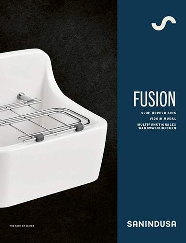 Fusion catalog