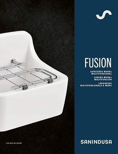 Catálogo Fusion 