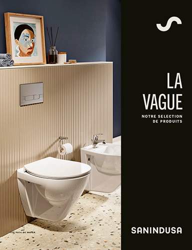 Catalogue La Vague 