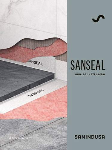 Catálogo Sanseal