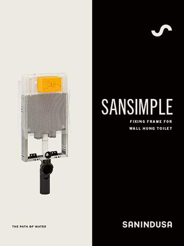 Sansimple catalog