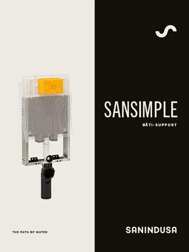 Catalogue Sansimple