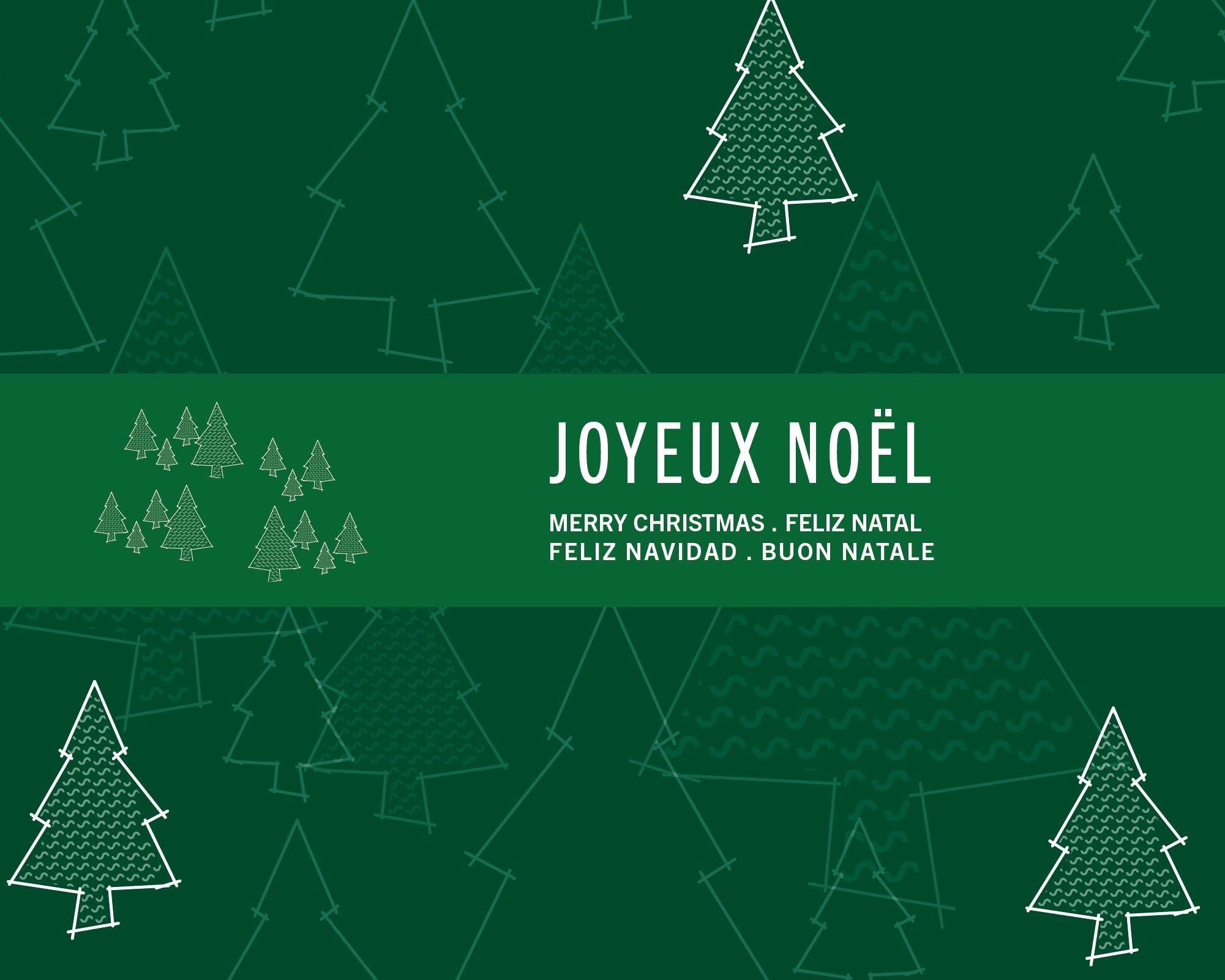 Joyeux Noël