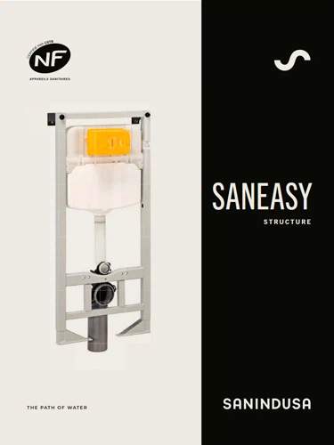 Catalogue Saneasy