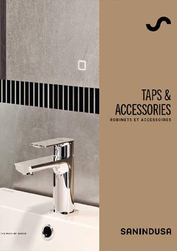 Taps & Accessories Catalog