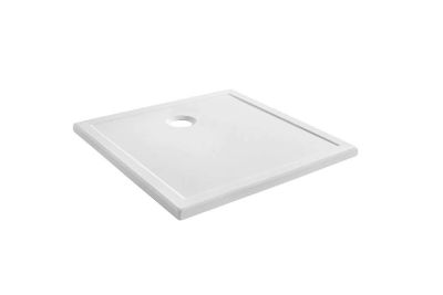 Stepin square shower tray