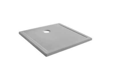 Stepin anti-slip square shower tray