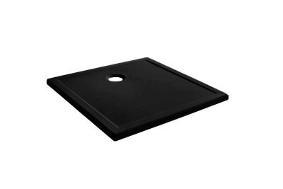 Stepin anti-slip square shower tray