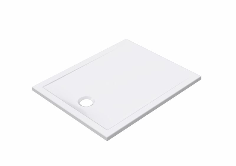 Base de duche Stepin retangular 107542004