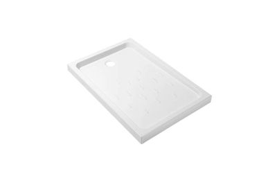 Moraira Plus rectangular shower tray