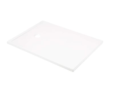 D_Path rectangular shower tray