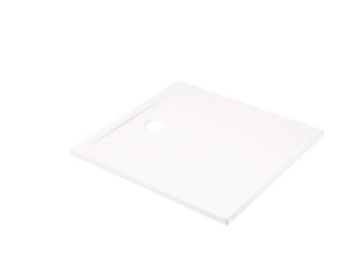D_Path square anti-slip shower tray