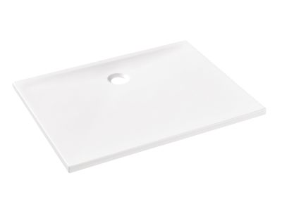 Orizon Anti-Slip Shower Tray