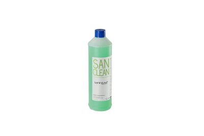Sanclean concentrated detergent