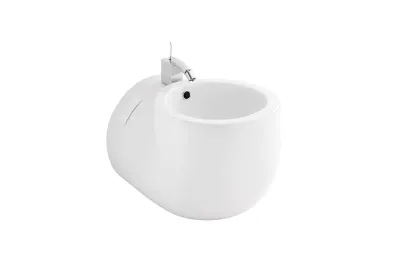 WCA wall hung bidet