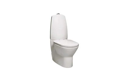 Newday VO close coupled toilet