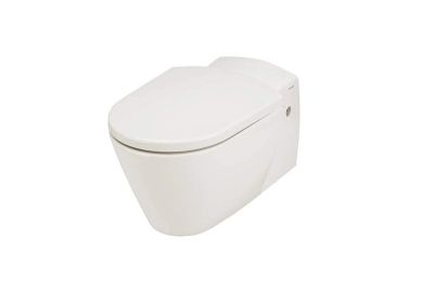 Newday wall hung toilet
