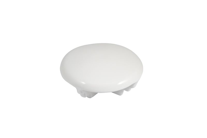 Accesorio de cerámica para lavabo hospitalario 118612004