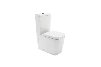 Advance HO close coupled toilet