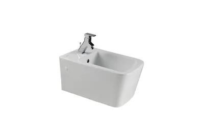 Advance wall hung bidet