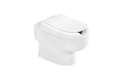 New WcCare VO low level toilet