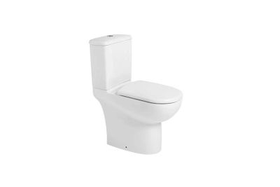 Proget Confort HO close coupled toilet
