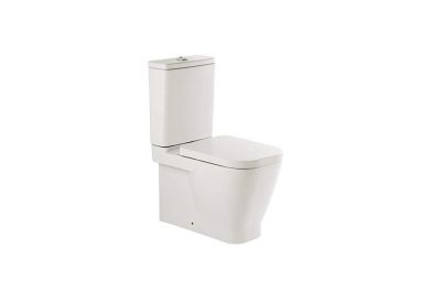 Look VO back-to-wall close coupled toilet