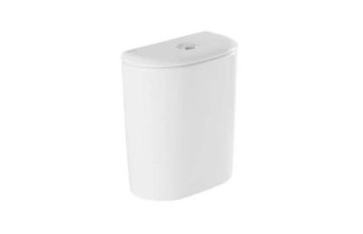 Cetus Basic cistern with bottom water supply