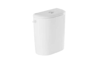 Cetus Basic cistern with lateral water supply