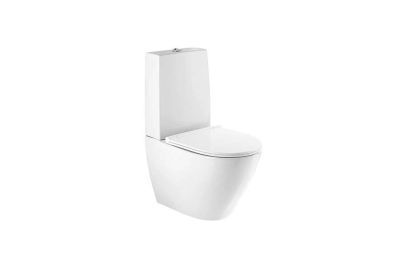 Sanlife VO close coupled toilet