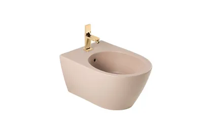 Sanlife wall hung bidet