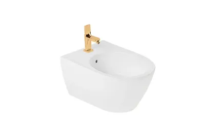 Sanlife wall hung bidet