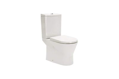 Urb.y 65 HO close coupled toilet