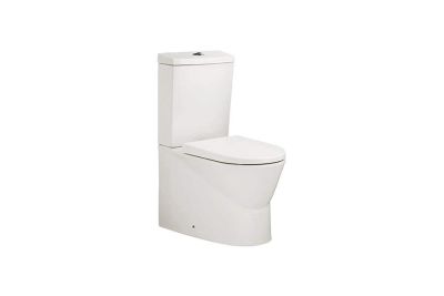 Urb.y 60 VO close coupled toilet