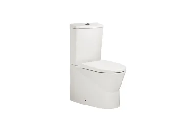 Urb.y 60 VO close coupled toilet