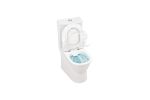 Sanita compacta Urb.y 65 DC com Rimflush 140029004 0