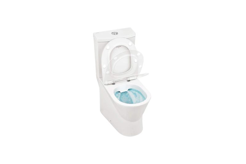 Sanita compacta Urb.y 65 DC com Rimflush 140029004 1