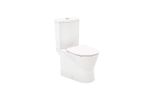 Sanita compacta Urb.y 65 DC com Rimflush 140029004