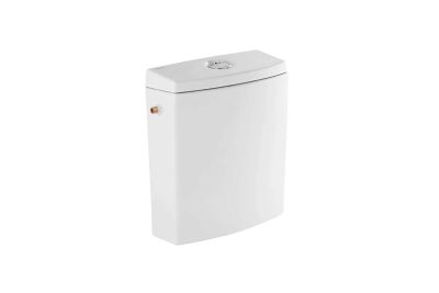 Urb.y 60 toilet cistern with side water supply