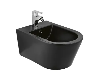 Urb.y 52 wall hung bidet