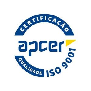 NP EN ISO 9002 certification