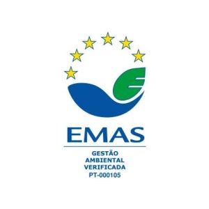 Implementação do SGA e registo EMAS 