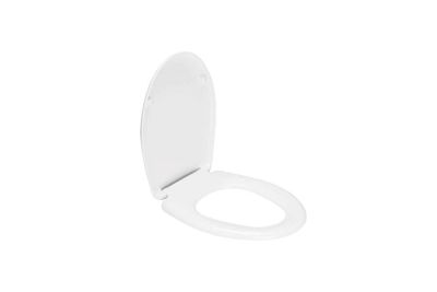 Cetus 52 toilet seat with Clipoff
