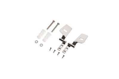Hinges for Newday bidet cover