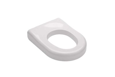 New WcCare toilet seat w/o lid