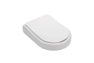 New WcCare toilet seat with Slowclose