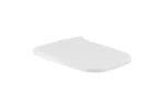 Look slim toilet seat with Easyclip and Slowclose 2346100 2