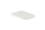 Look slim toilet seat with Easyclip and Slowclose 2346105 2