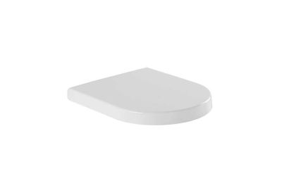 Sanibold toilet seat with Clipoff and Slowclose