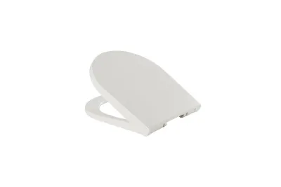 Urb.y toilet seat with Clipoff